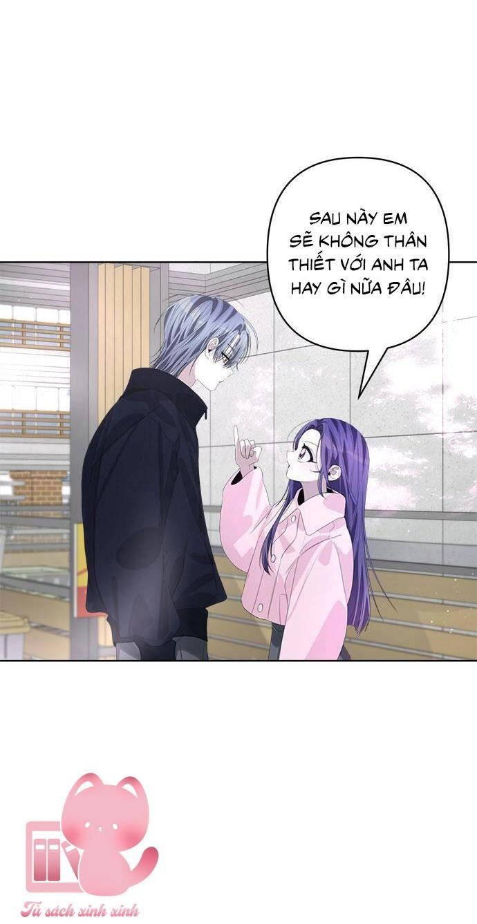 Đàn Anh Xấu Xa Chapter 68 - 22