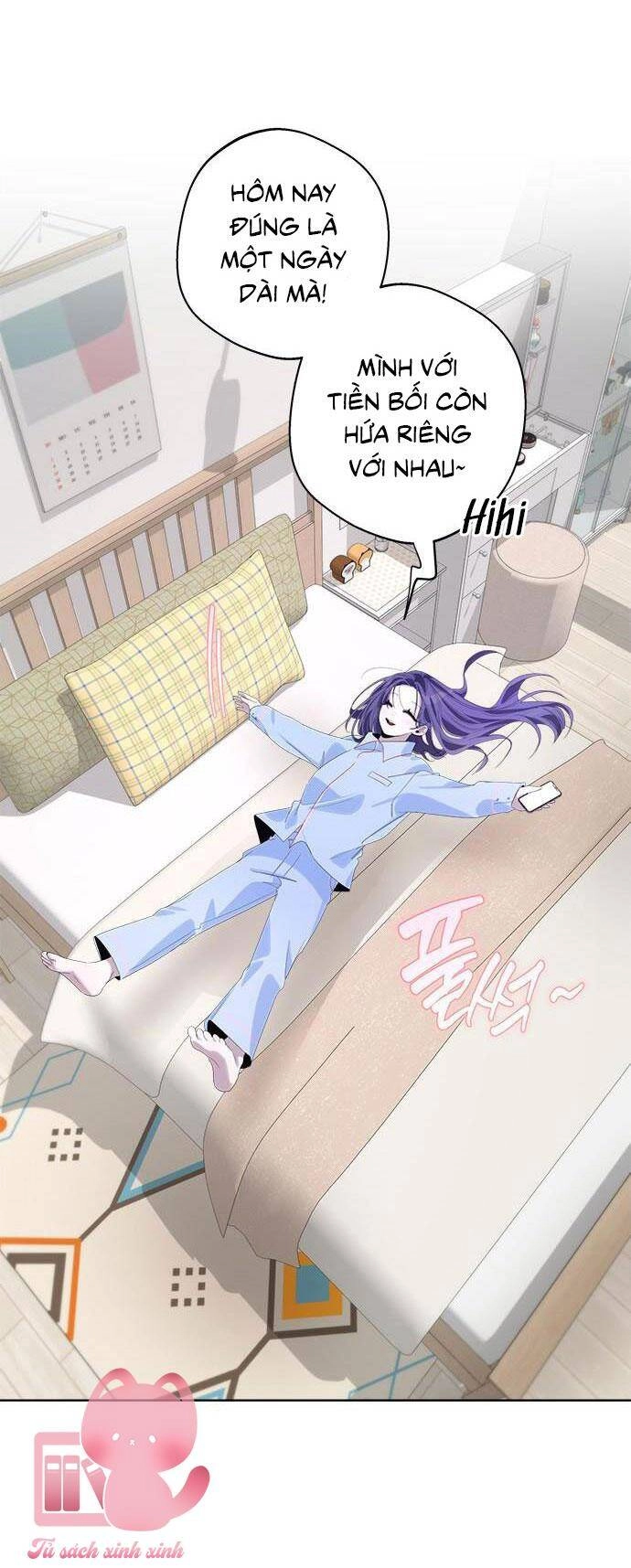 Đàn Anh Xấu Xa Chapter 68 - 30