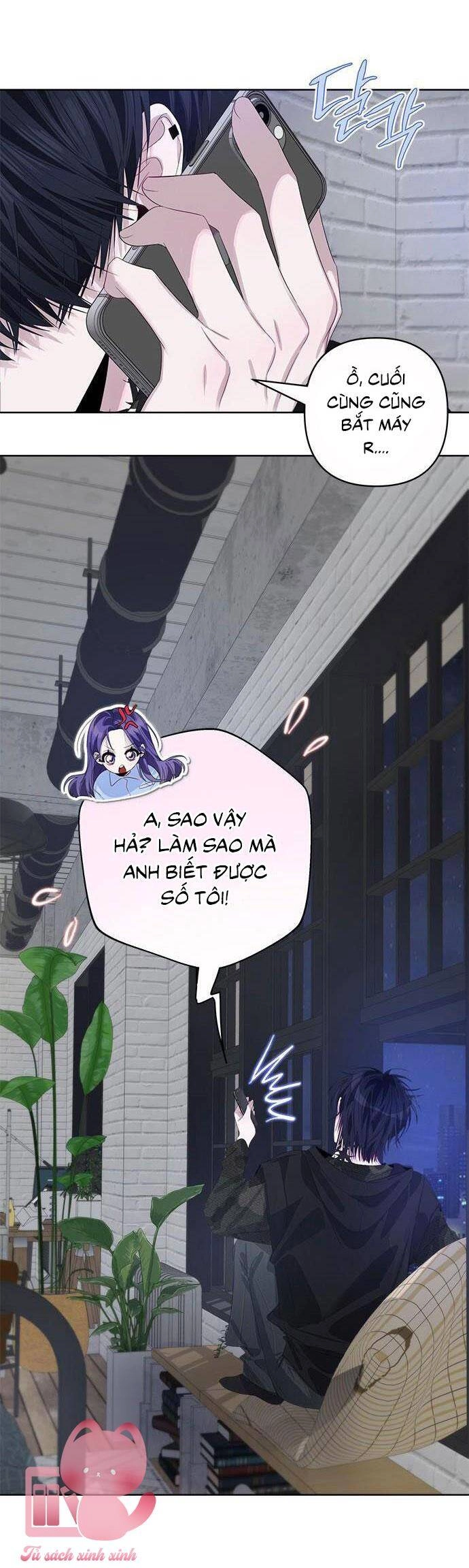 Đàn Anh Xấu Xa Chapter 68 - 40