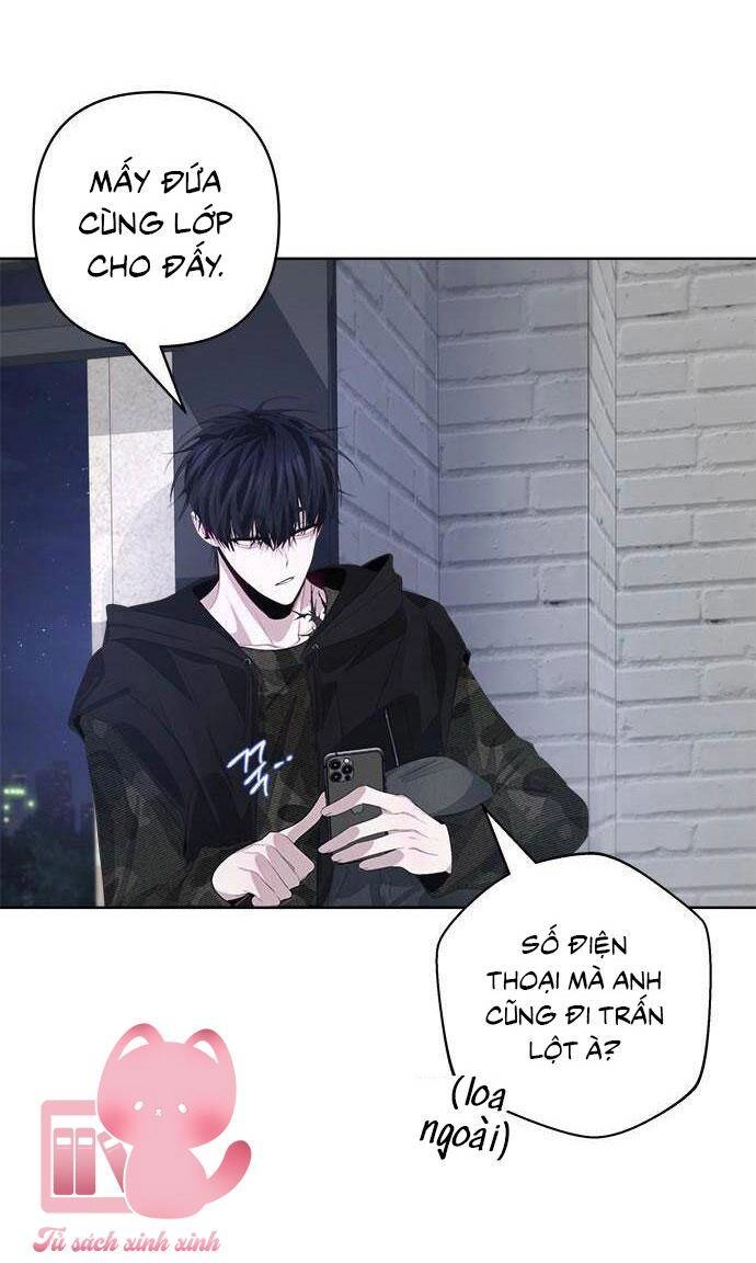 Đàn Anh Xấu Xa Chapter 68 - 41