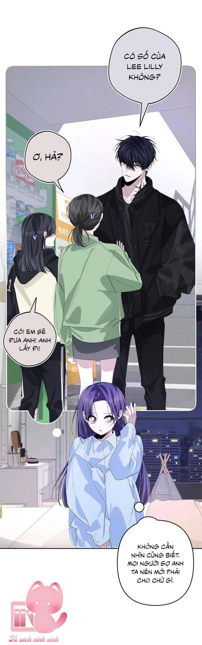 Đàn Anh Xấu Xa Chapter 68 - 43