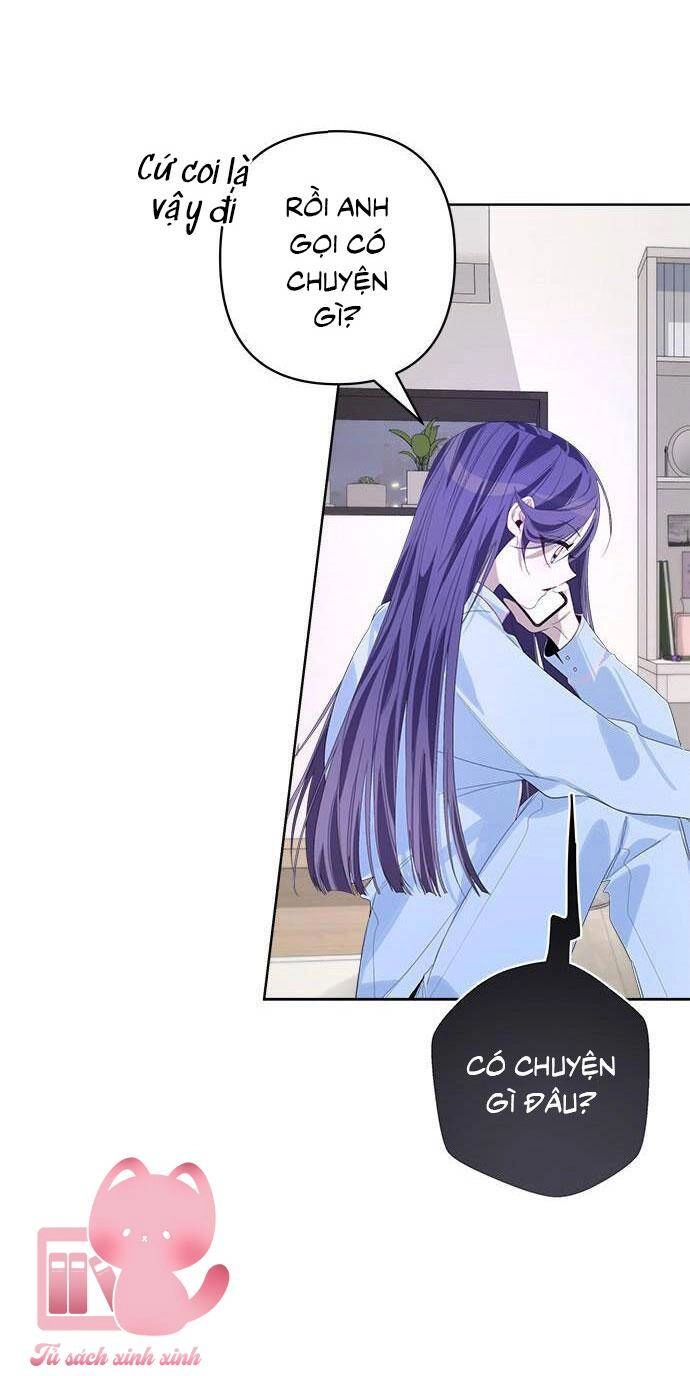 Đàn Anh Xấu Xa Chapter 68 - 44