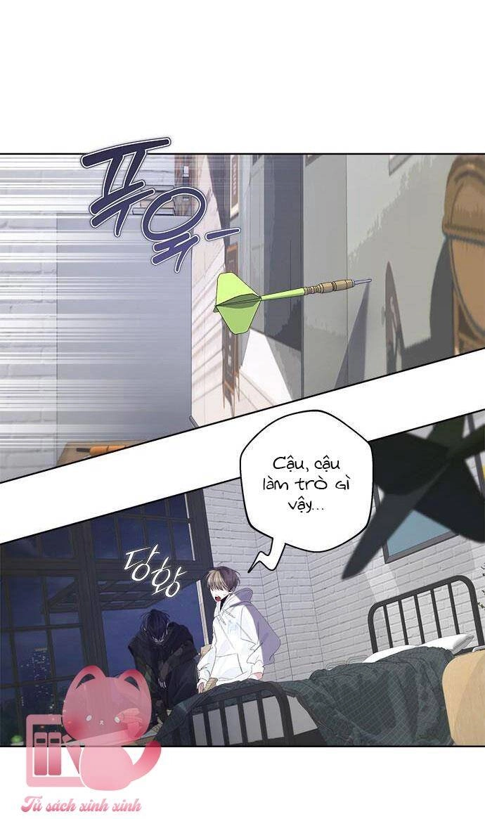 Đàn Anh Xấu Xa Chapter 68 - 61