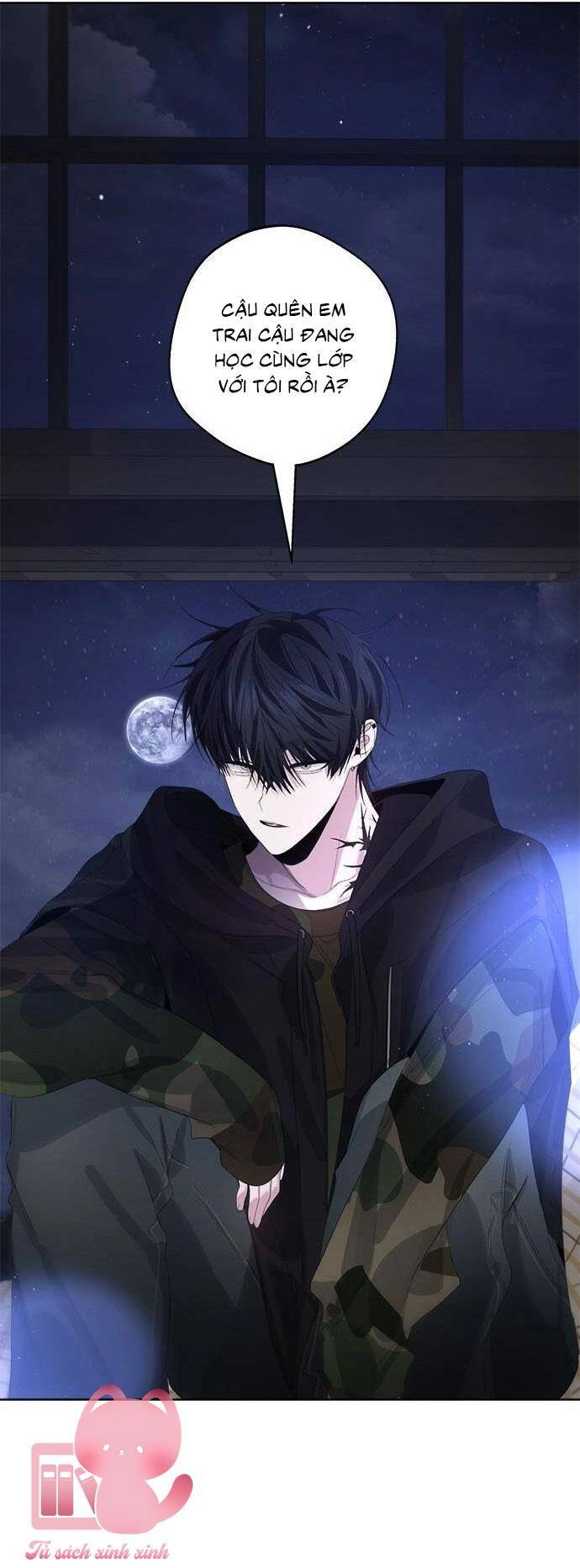 Đàn Anh Xấu Xa Chapter 68 - 64