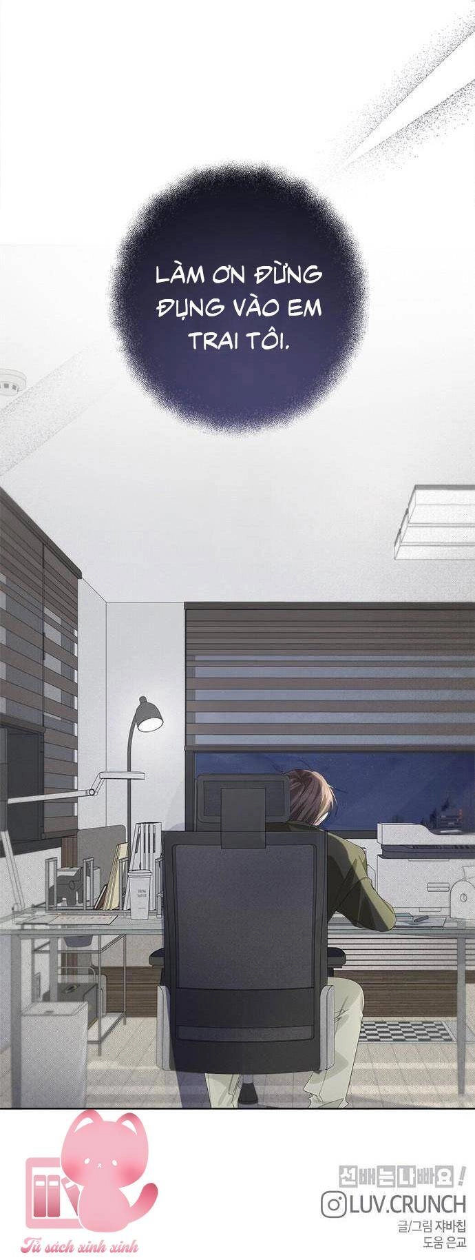 Đàn Anh Xấu Xa Chapter 68 - 68