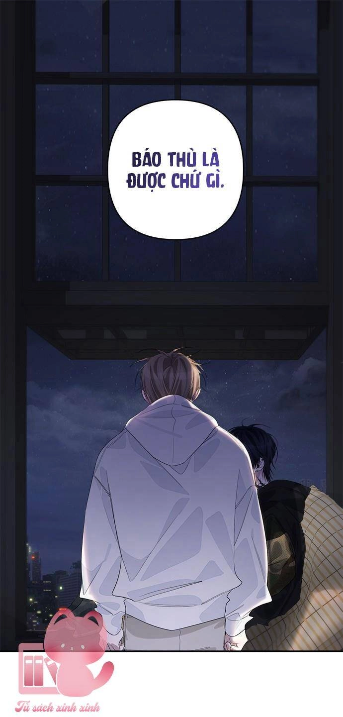 Đàn Anh Xấu Xa Chapter 69 - 3