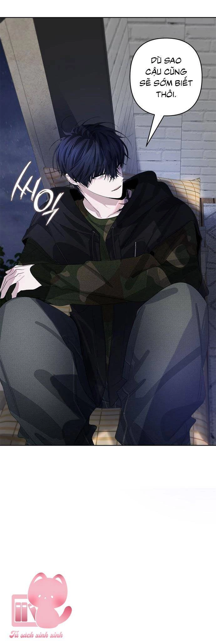 Đàn Anh Xấu Xa Chapter 69 - 6