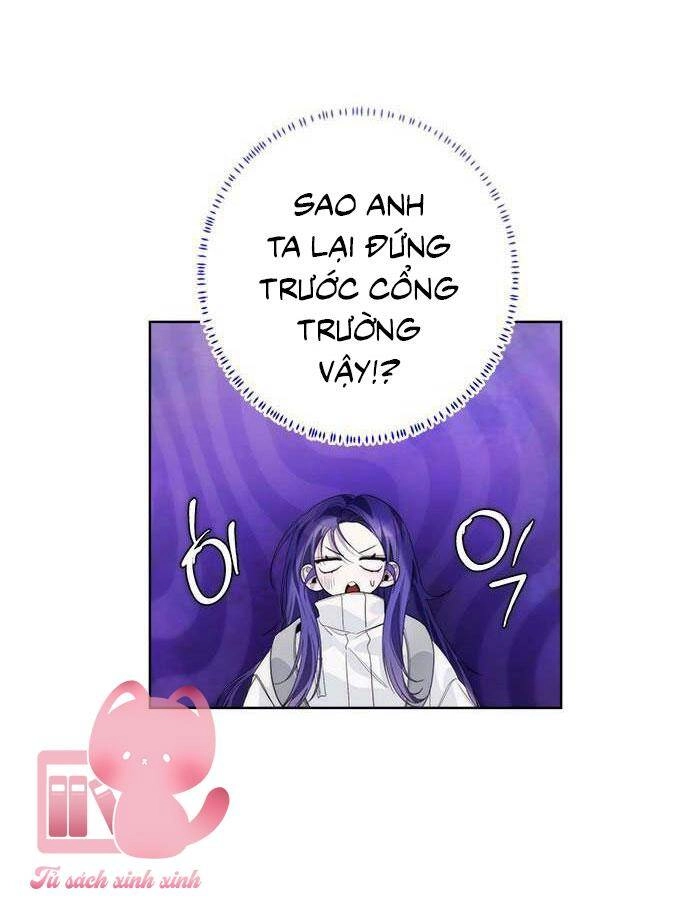 Đàn Anh Xấu Xa Chapter 69 - 11