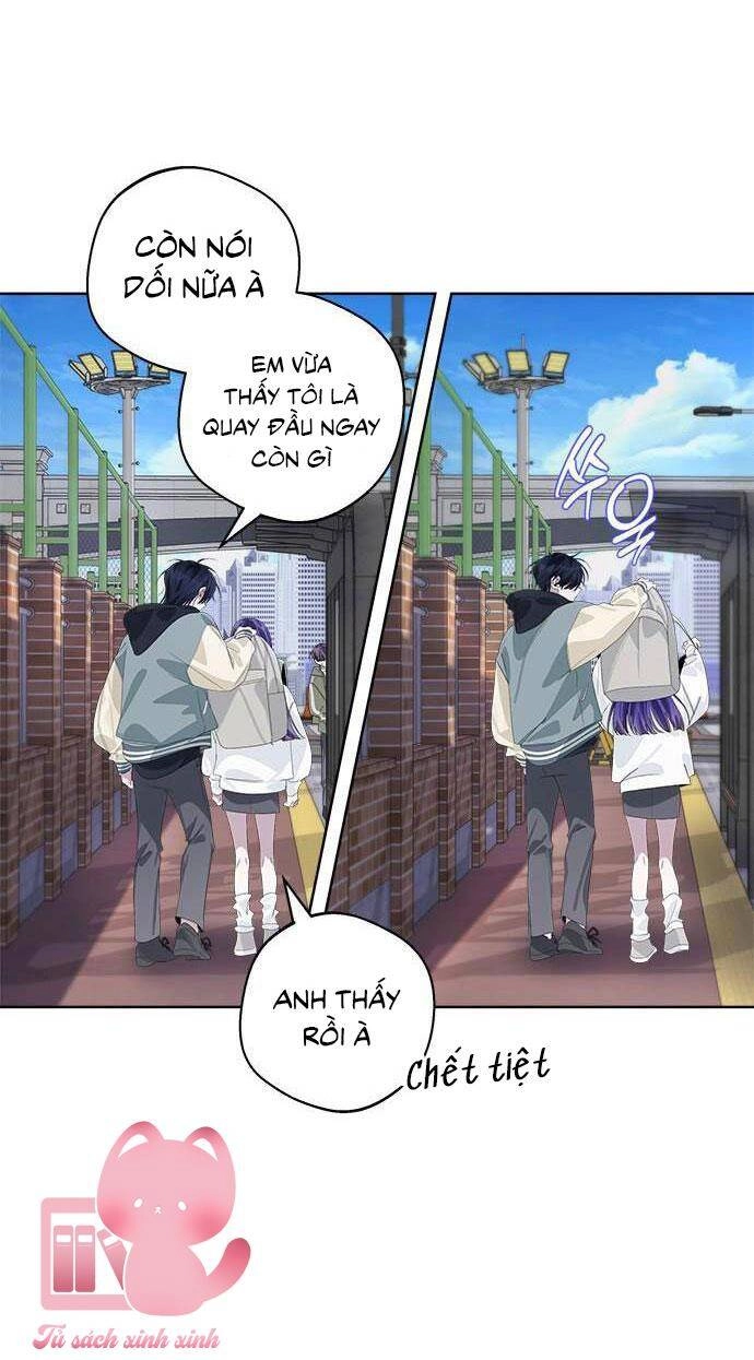 Đàn Anh Xấu Xa Chapter 69 - 15