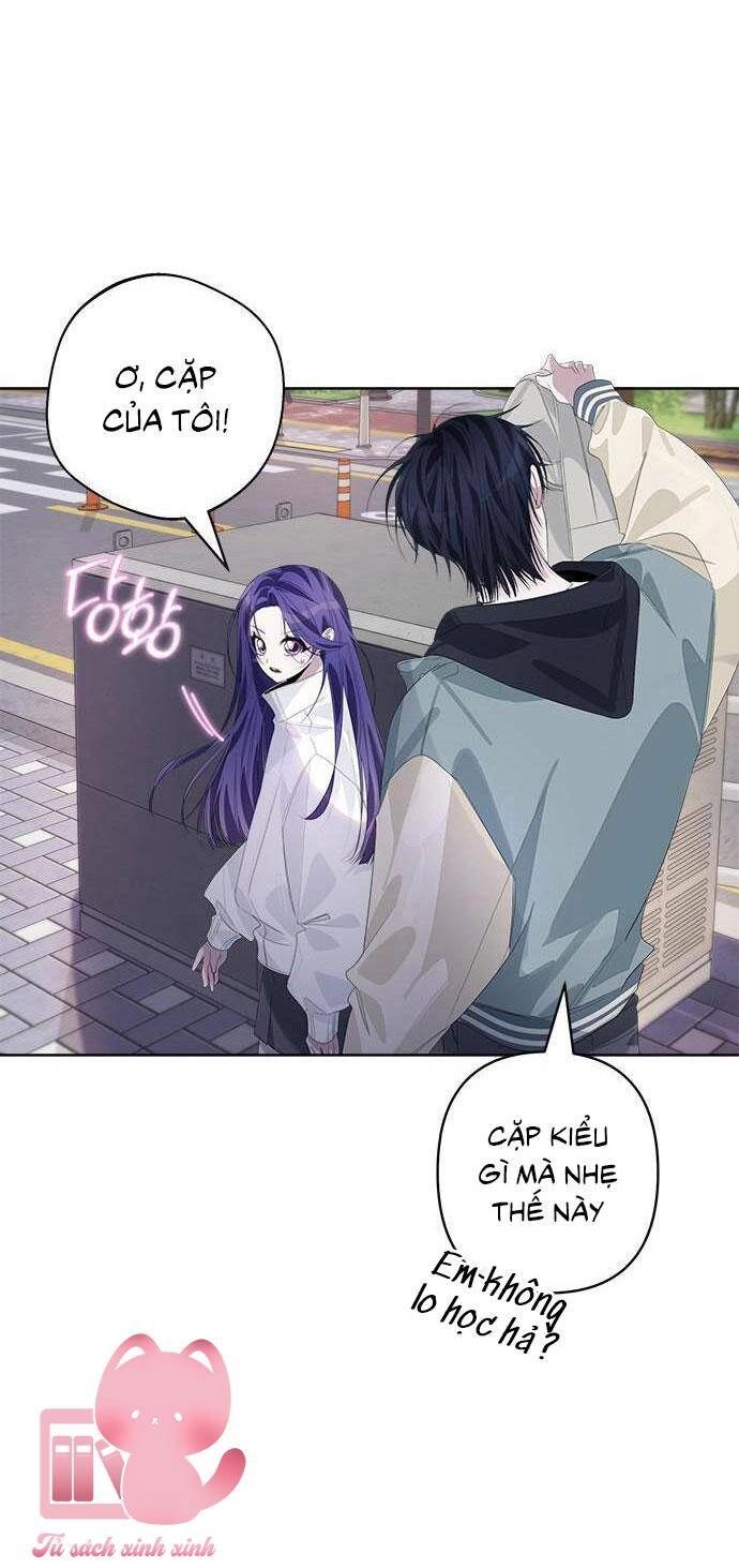 Đàn Anh Xấu Xa Chapter 69 - 16