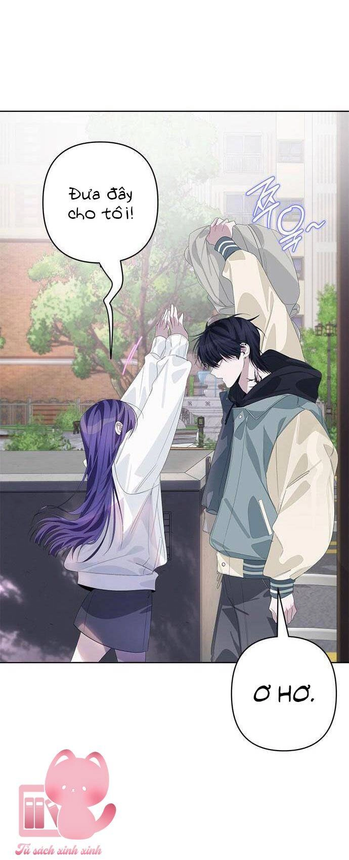 Đàn Anh Xấu Xa Chapter 69 - 17