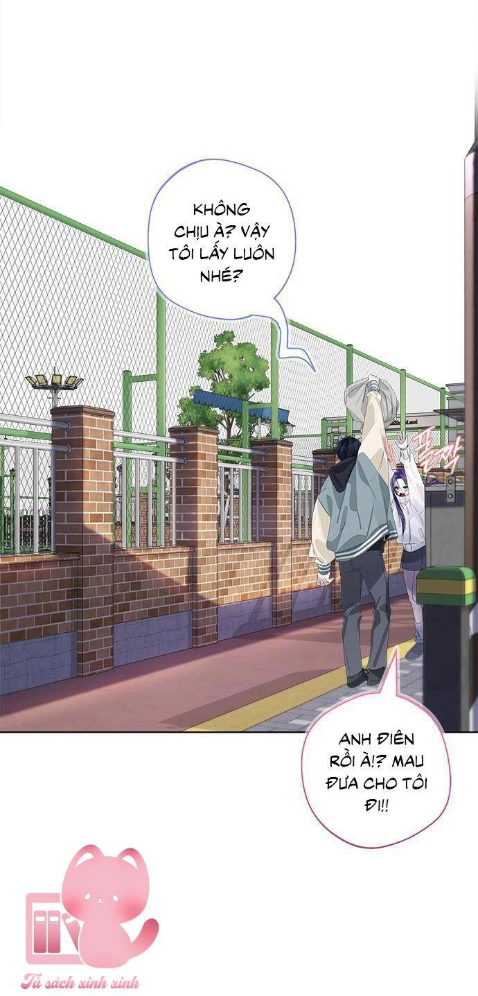 Đàn Anh Xấu Xa Chapter 69 - 20