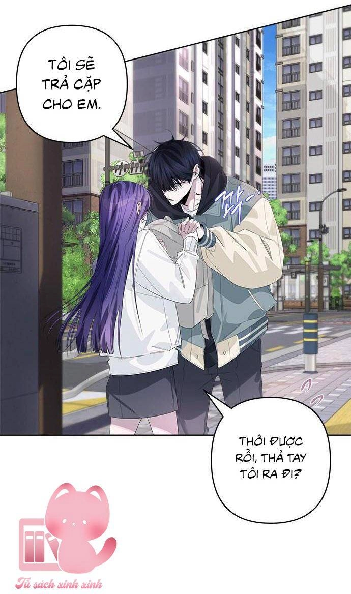 Đàn Anh Xấu Xa Chapter 69 - 23