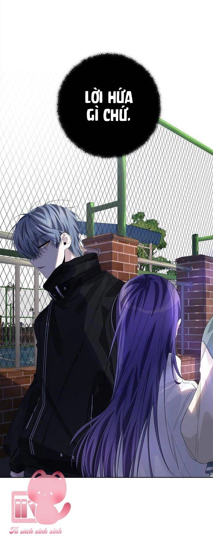 Đàn Anh Xấu Xa Chapter 69 - 30