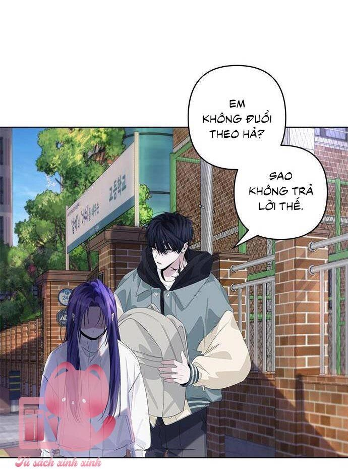 Đàn Anh Xấu Xa Chapter 69 - 33