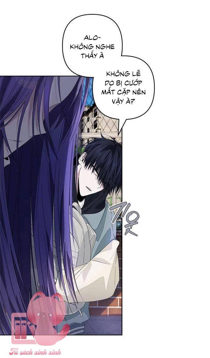 Đàn Anh Xấu Xa Chapter 69 - 34