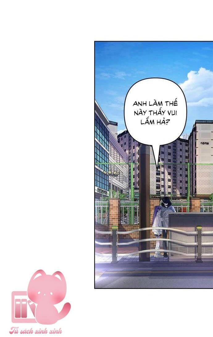 Đàn Anh Xấu Xa Chapter 69 - 35