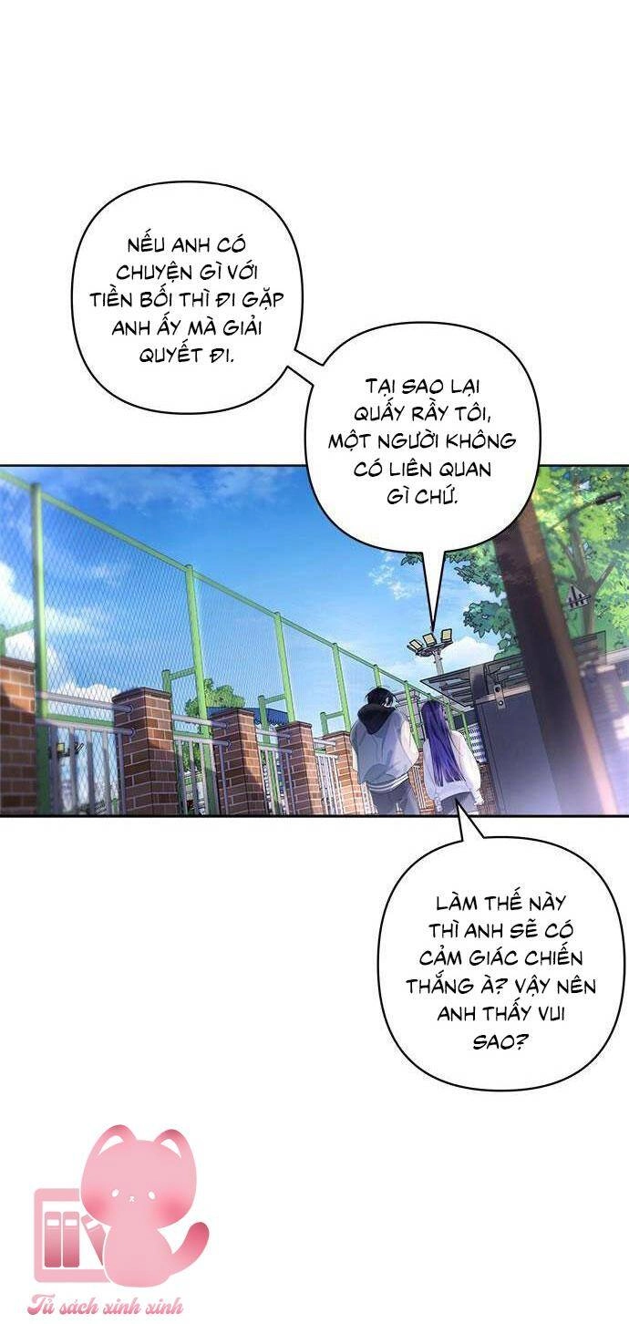 Đàn Anh Xấu Xa Chapter 69 - 36