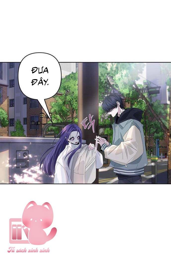 Đàn Anh Xấu Xa Chapter 69 - 39