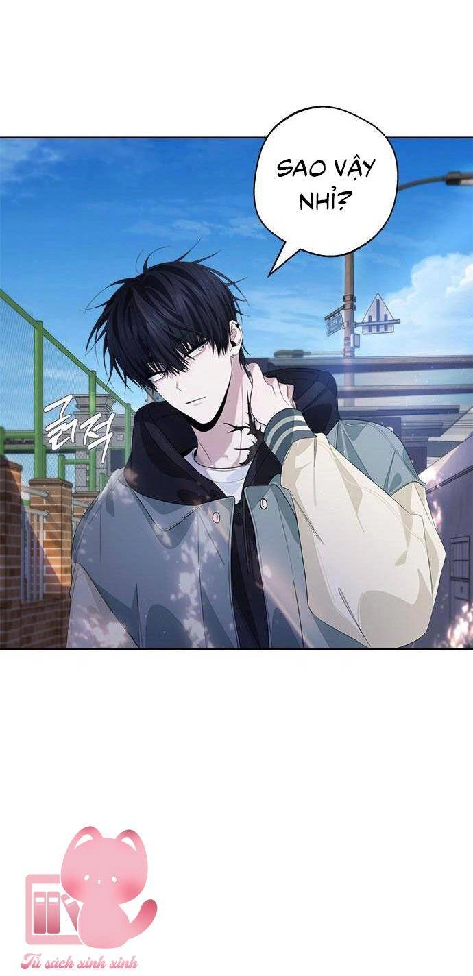 Đàn Anh Xấu Xa Chapter 69 - 41