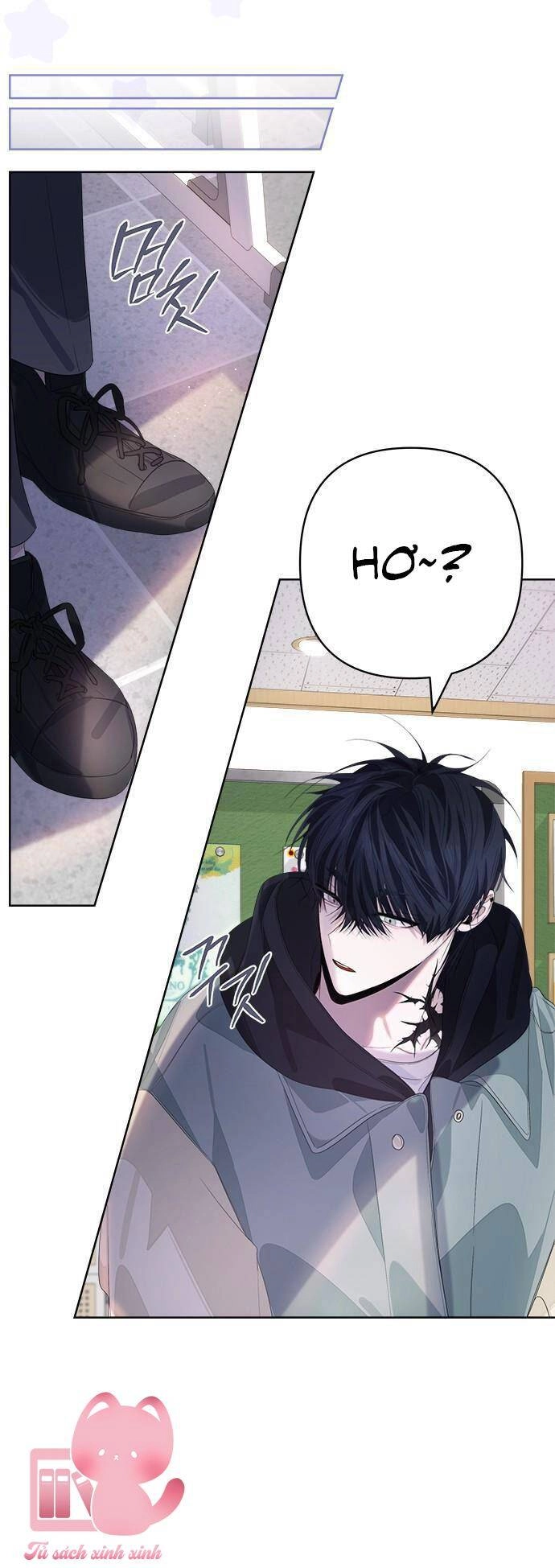 Đàn Anh Xấu Xa Chapter 69 - 47