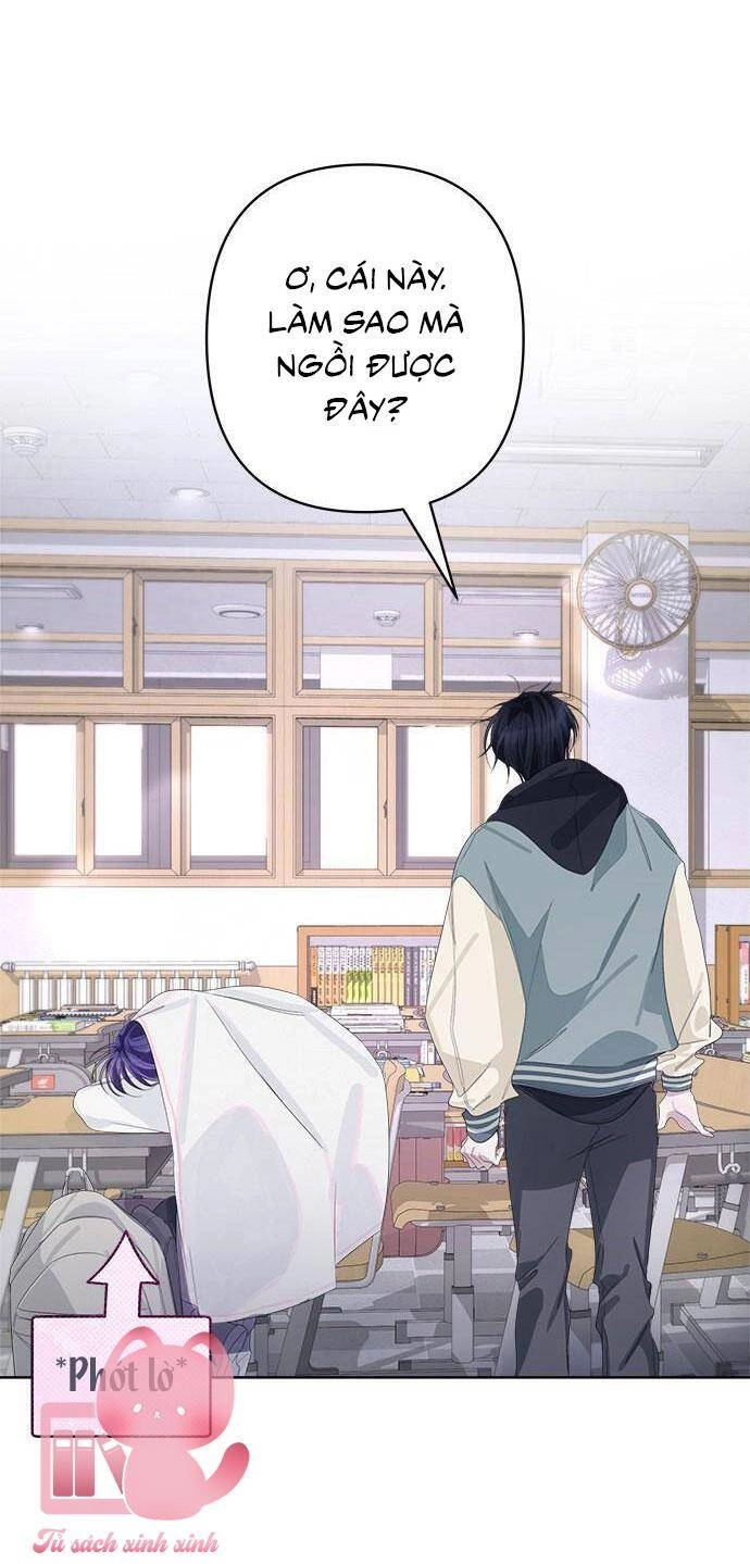 Đàn Anh Xấu Xa Chapter 69 - 48