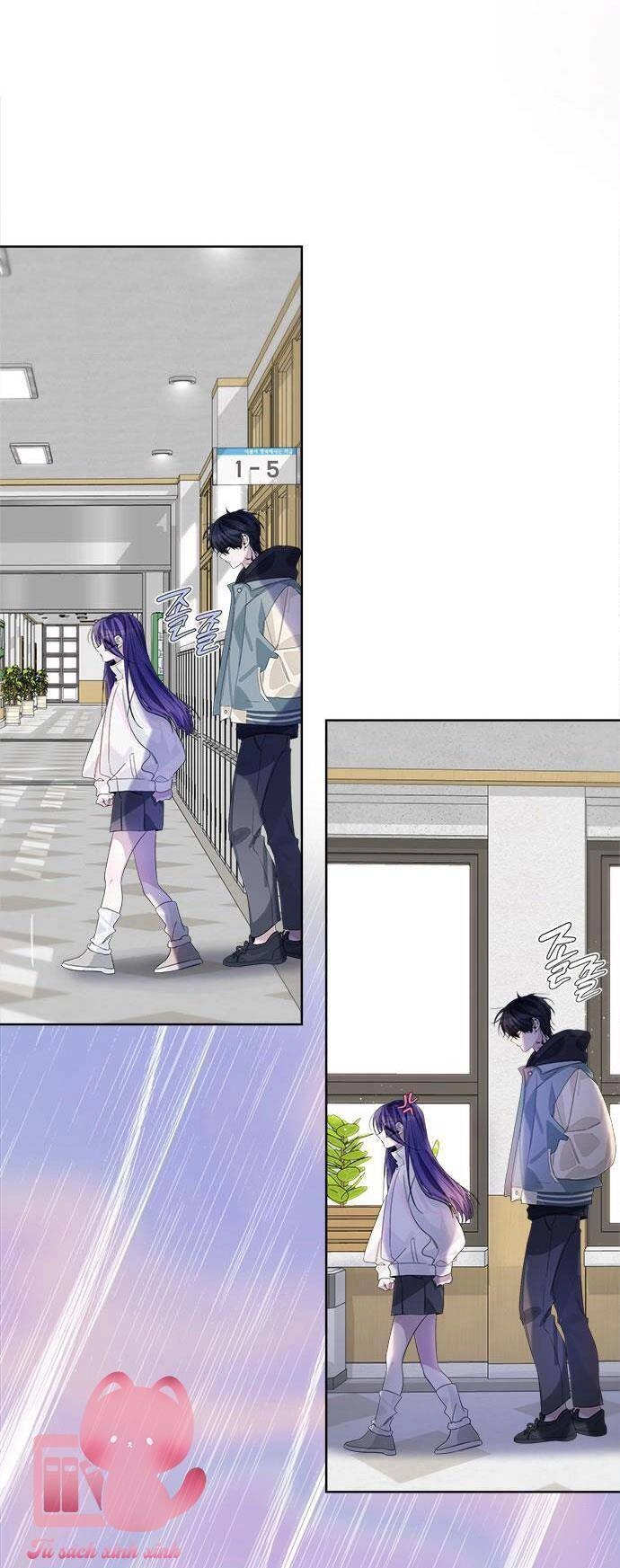 Đàn Anh Xấu Xa Chapter 69 - 55