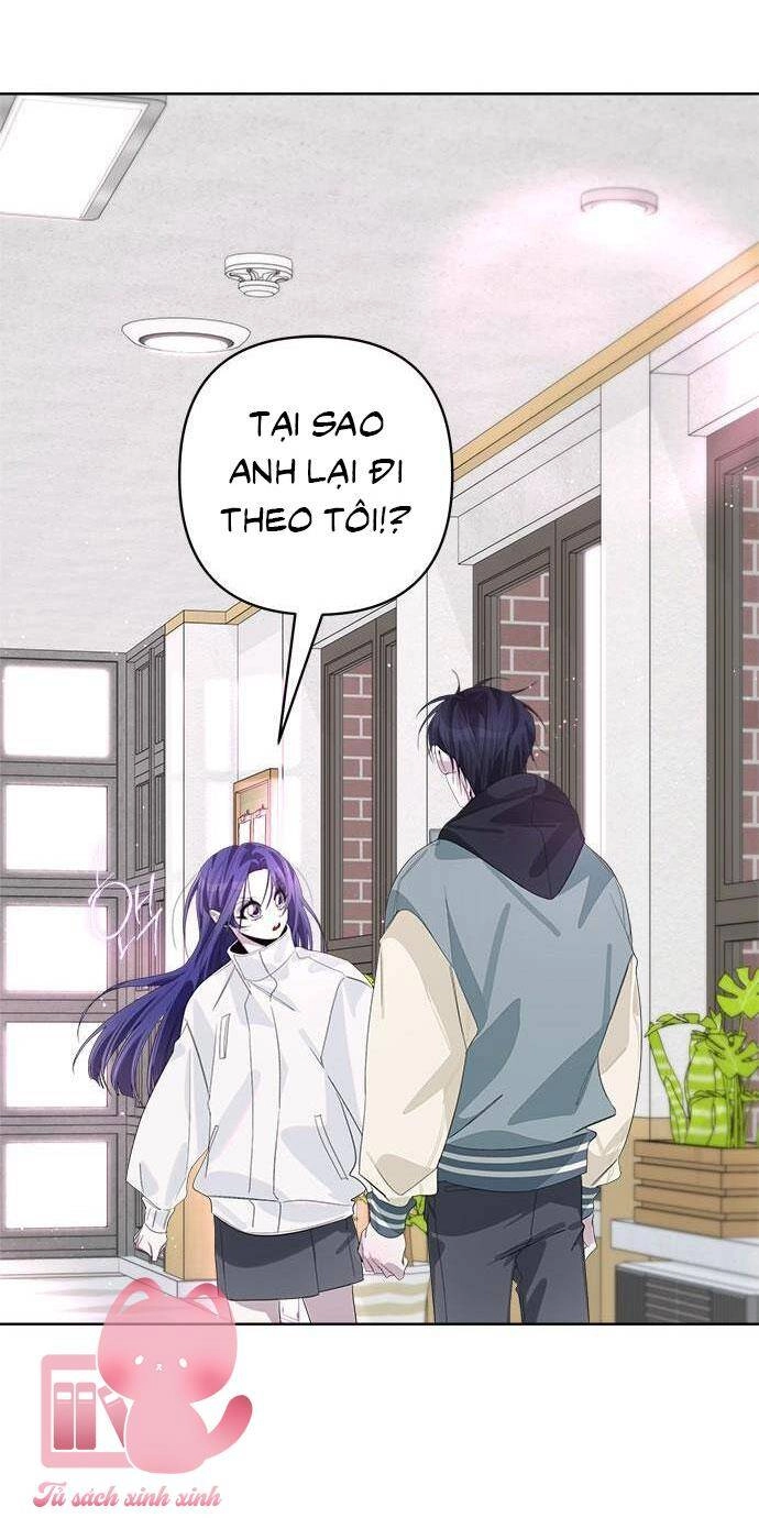 Đàn Anh Xấu Xa Chapter 69 - 57