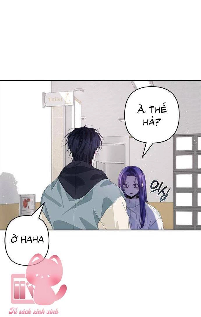 Đàn Anh Xấu Xa Chapter 69 - 59