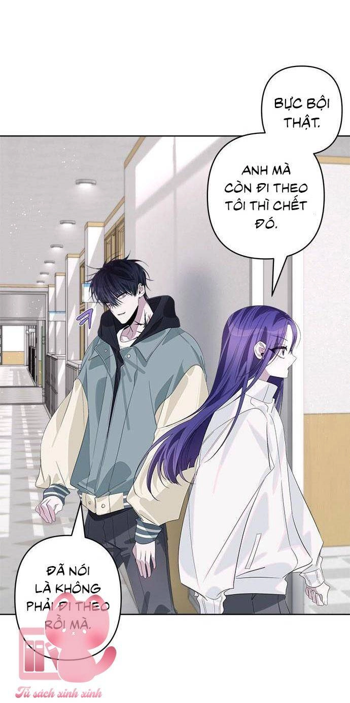 Đàn Anh Xấu Xa Chapter 69 - 60