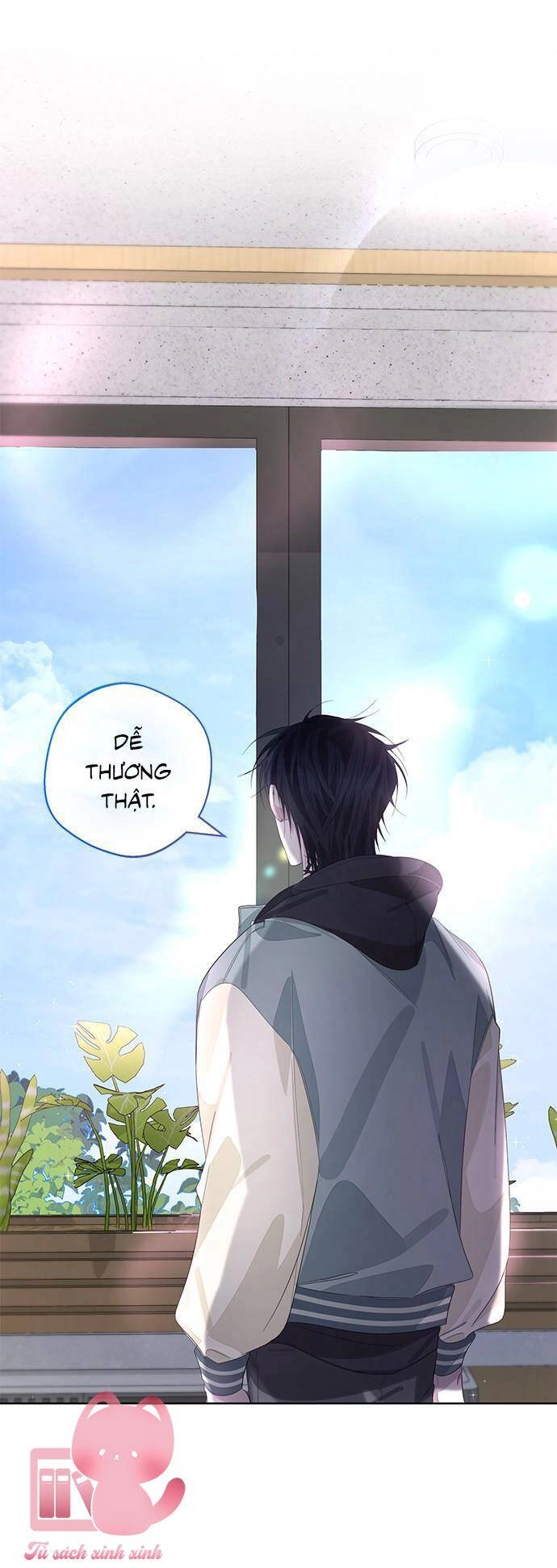 Đàn Anh Xấu Xa Chapter 70 - 4