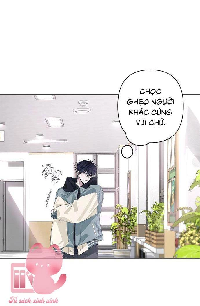 Đàn Anh Xấu Xa Chapter 70 - 5