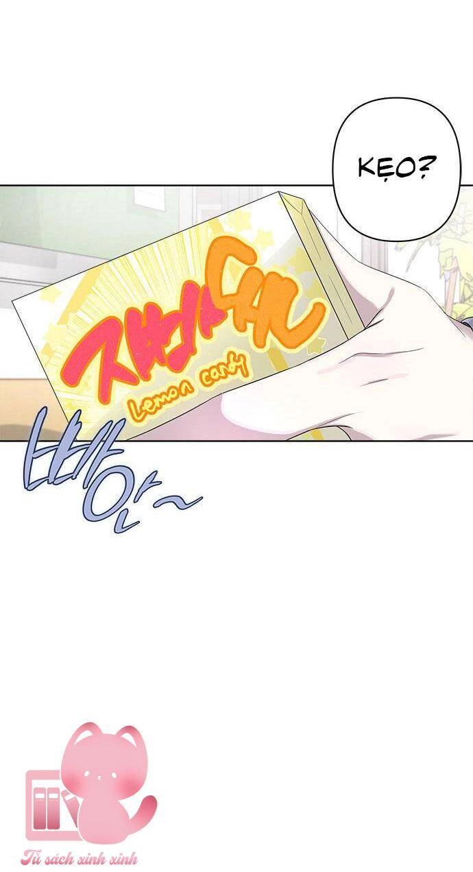 Đàn Anh Xấu Xa Chapter 70 - 8