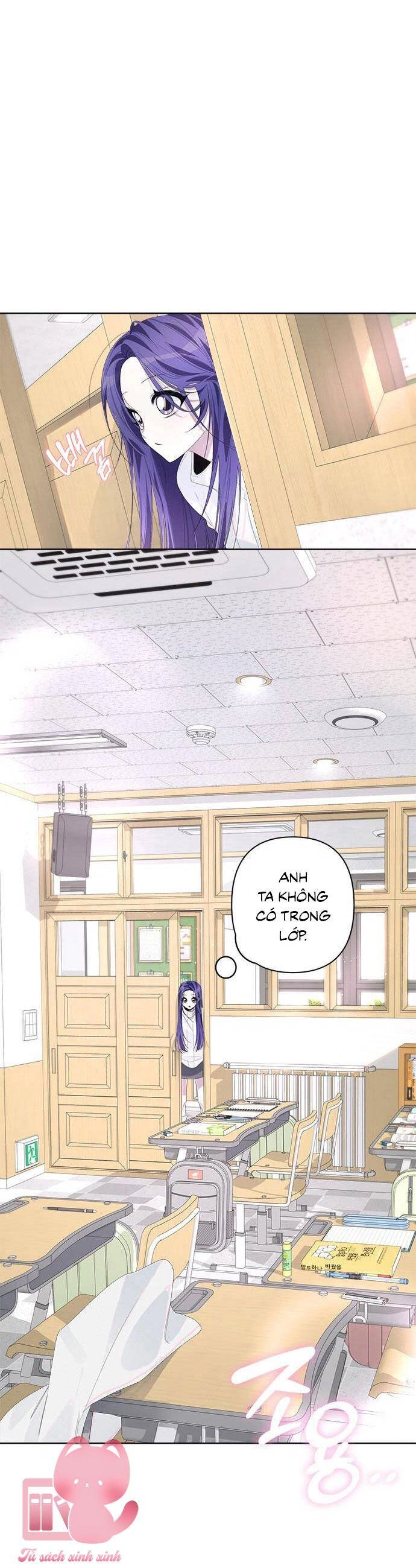 Đàn Anh Xấu Xa Chapter 70 - 9