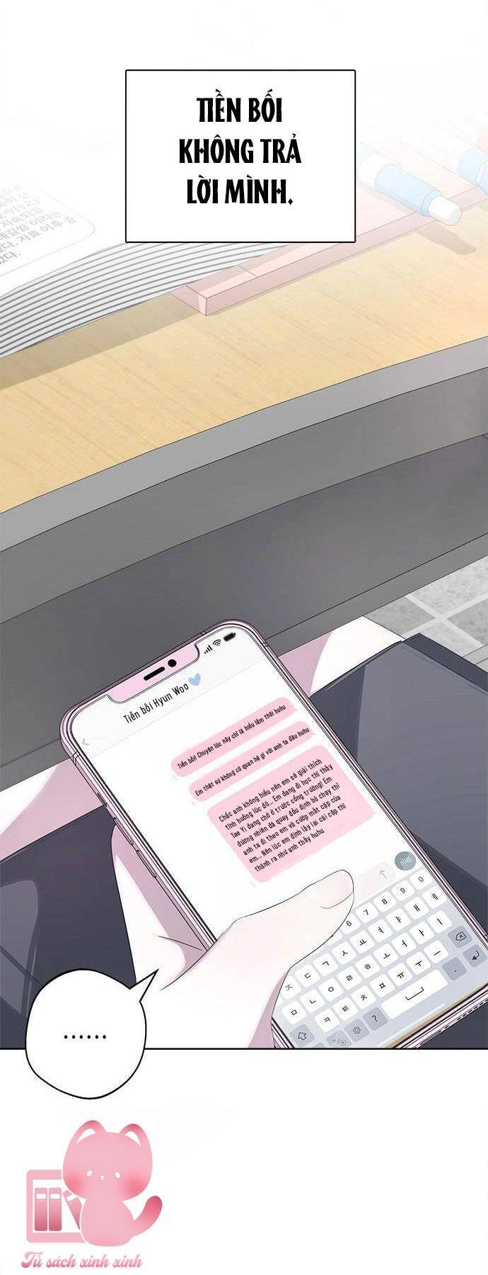 Đàn Anh Xấu Xa Chapter 70 - 18