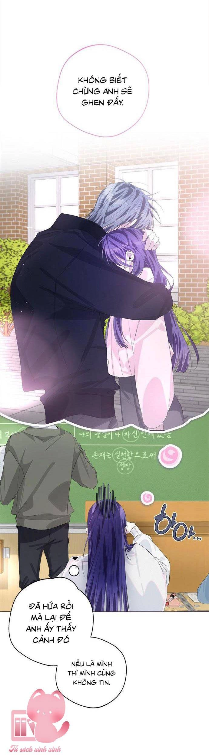 Đàn Anh Xấu Xa Chapter 70 - 19