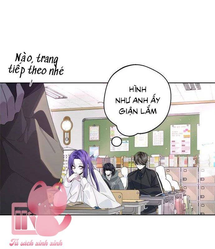 Đàn Anh Xấu Xa Chapter 70 - 20