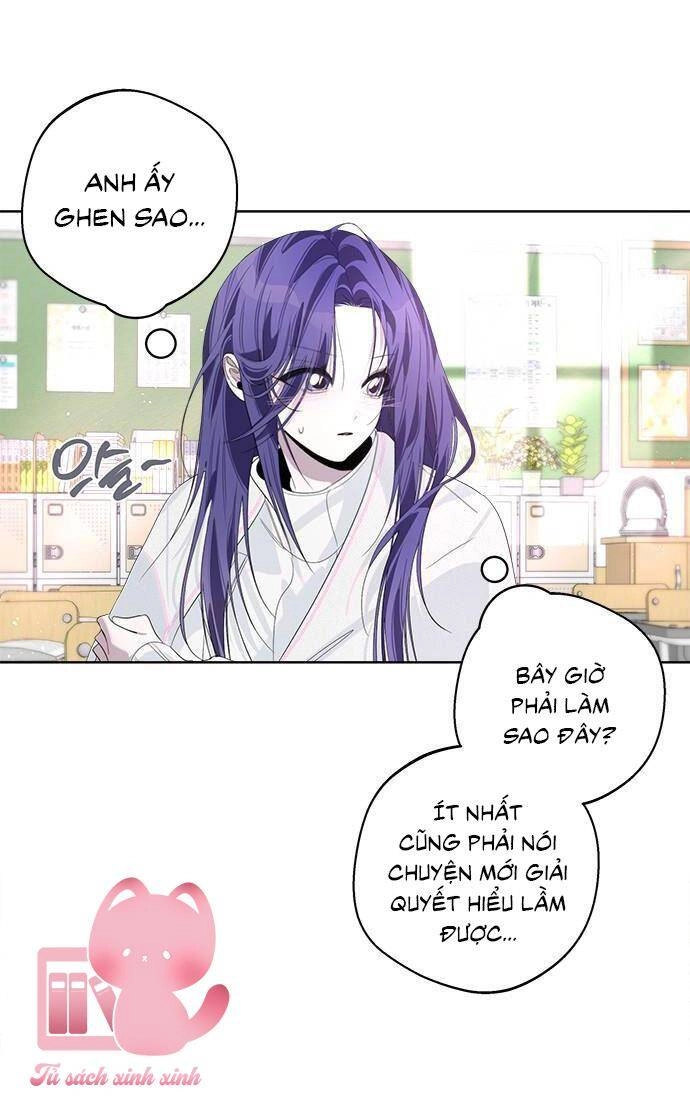 Đàn Anh Xấu Xa Chapter 70 - 21
