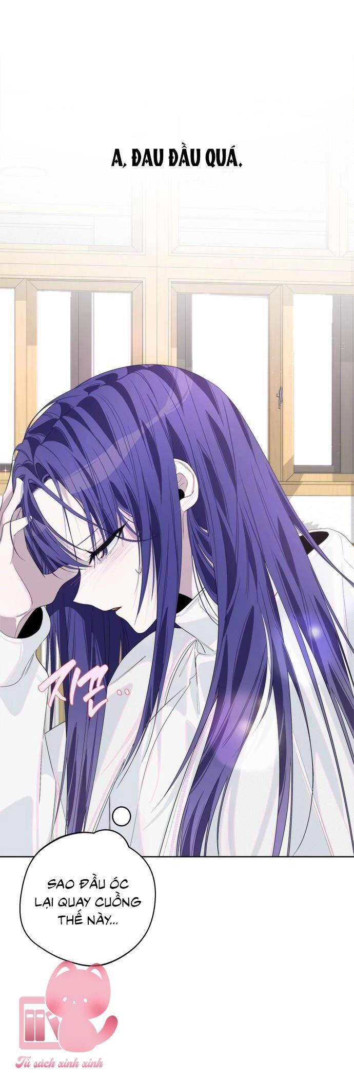 Đàn Anh Xấu Xa Chapter 70 - 22