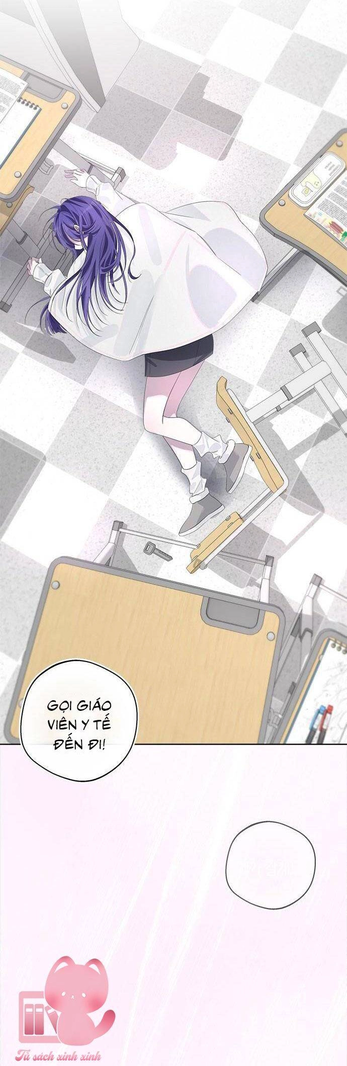 Đàn Anh Xấu Xa Chapter 70 - 27