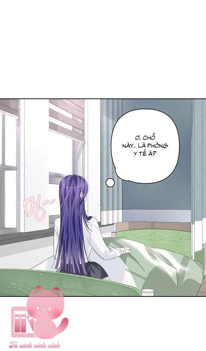 Đàn Anh Xấu Xa Chapter 70 - 37