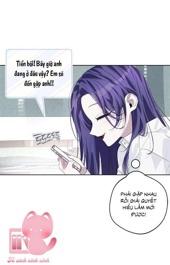 Đàn Anh Xấu Xa Chapter 70 - 42