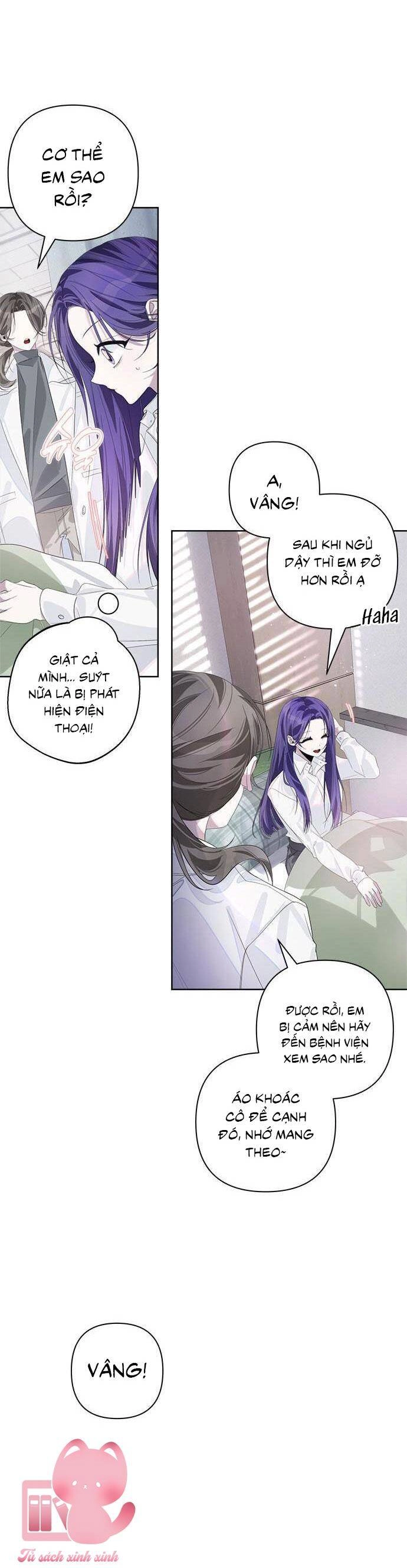 Đàn Anh Xấu Xa Chapter 70 - 46