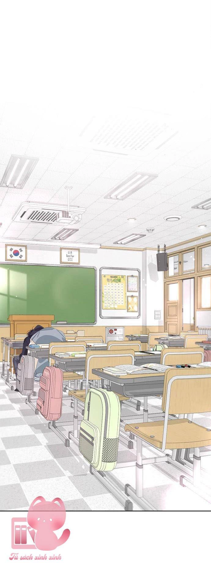 Đàn Anh Xấu Xa Chapter 70 - 50