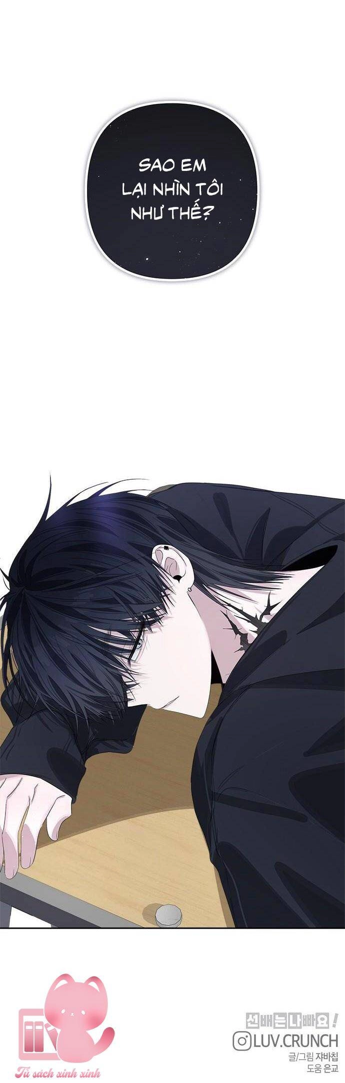 Đàn Anh Xấu Xa Chapter 70 - 62