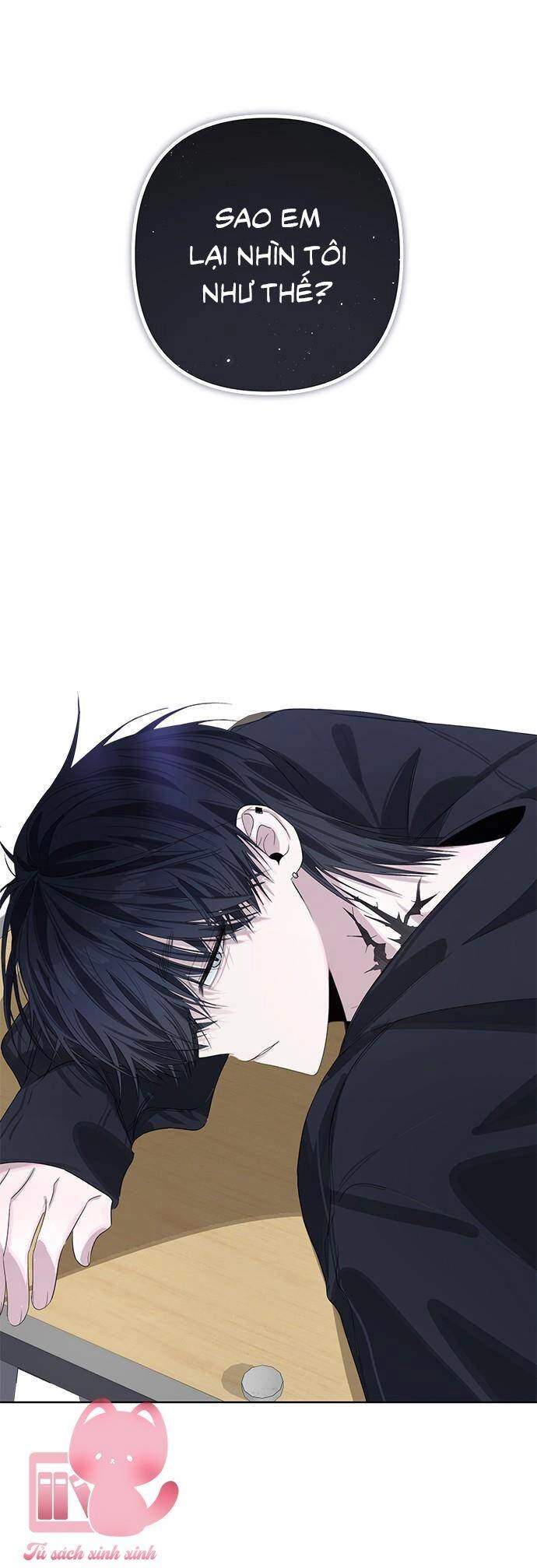 Đàn Anh Xấu Xa Chapter 71 - 4