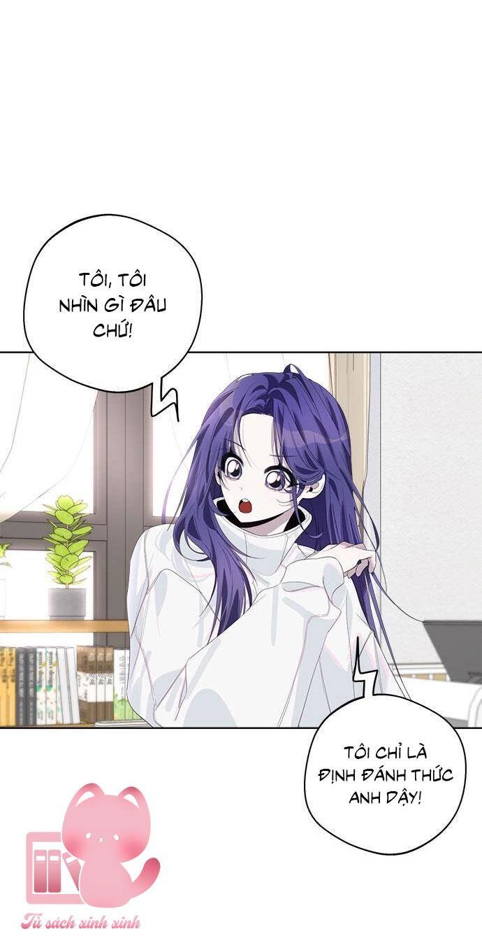 Đàn Anh Xấu Xa Chapter 71 - 5