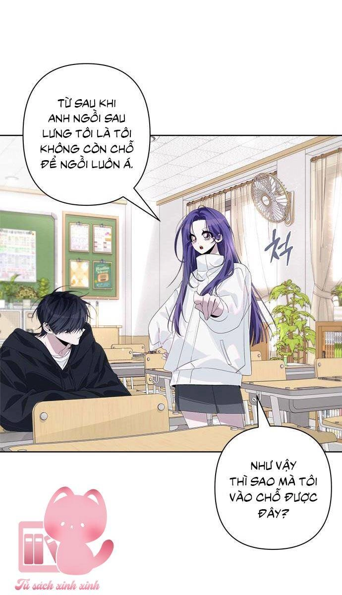 Đàn Anh Xấu Xa Chapter 71 - 6