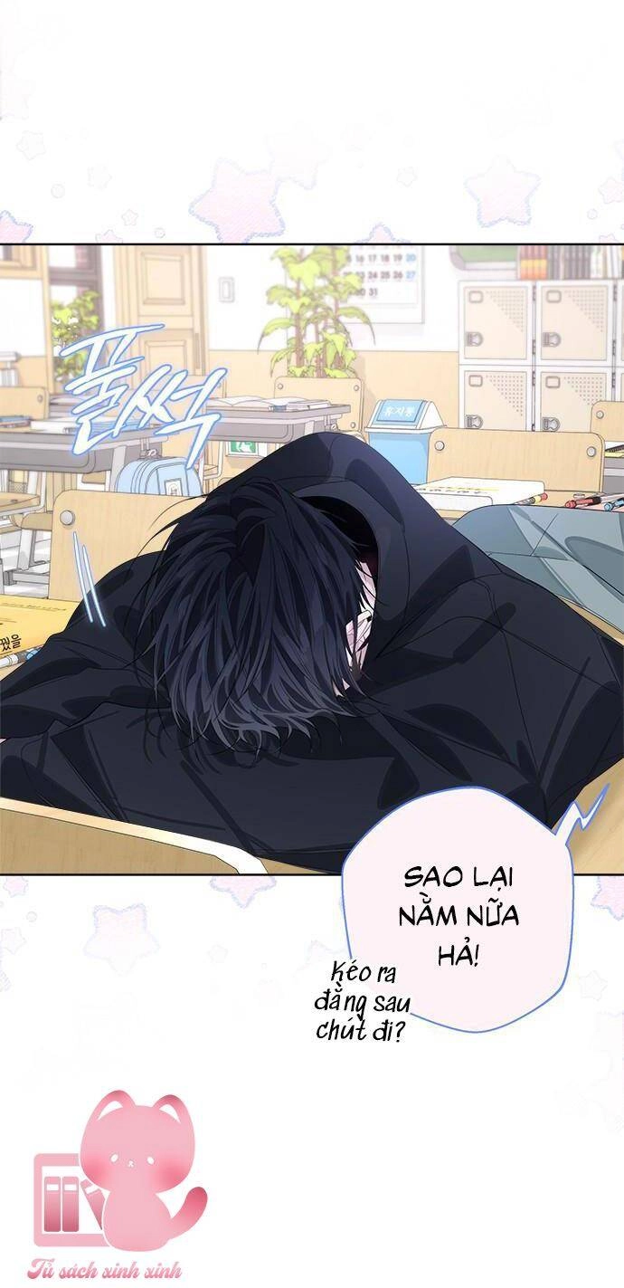Đàn Anh Xấu Xa Chapter 71 - 8
