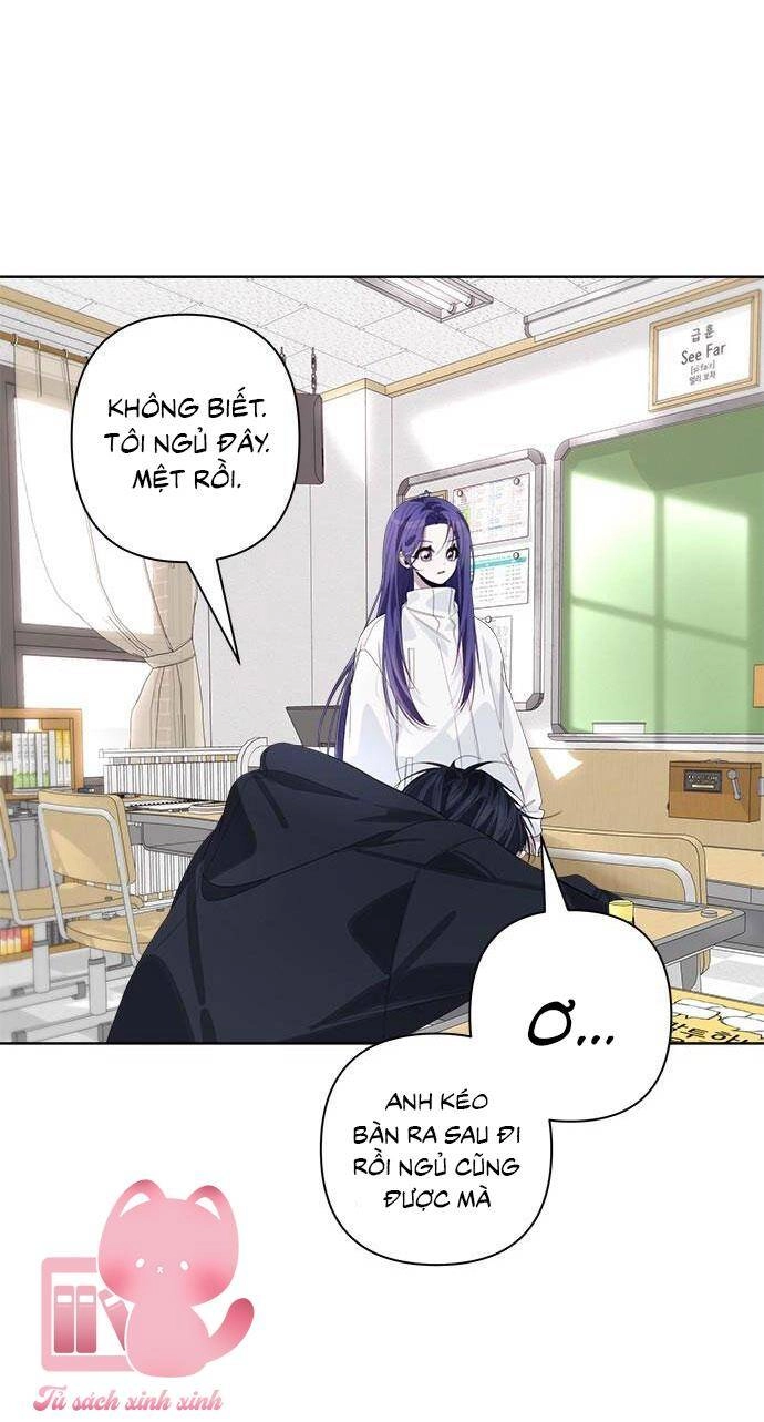 Đàn Anh Xấu Xa Chapter 71 - 9